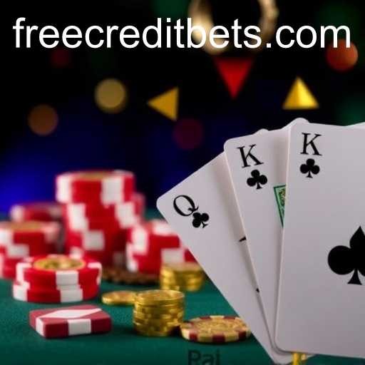 Responsible Gambling